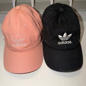 adidas Trefoil Hats